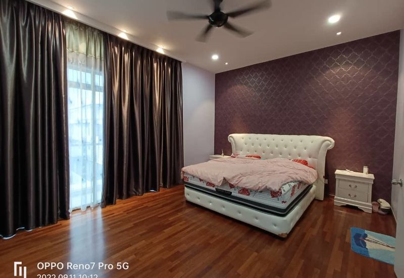 Jalan Setia Utama U13/37