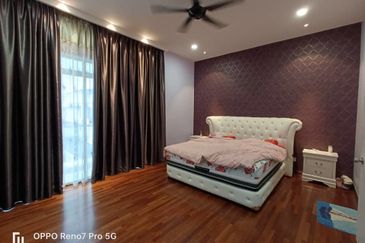 Jalan Setia Utama U13/37