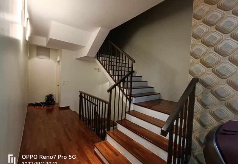 Jalan Setia Utama U13/37