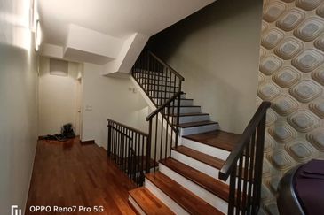 Jalan Setia Utama U13/37