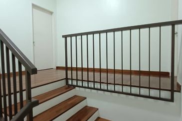 Jalan Setia Utama U13/37