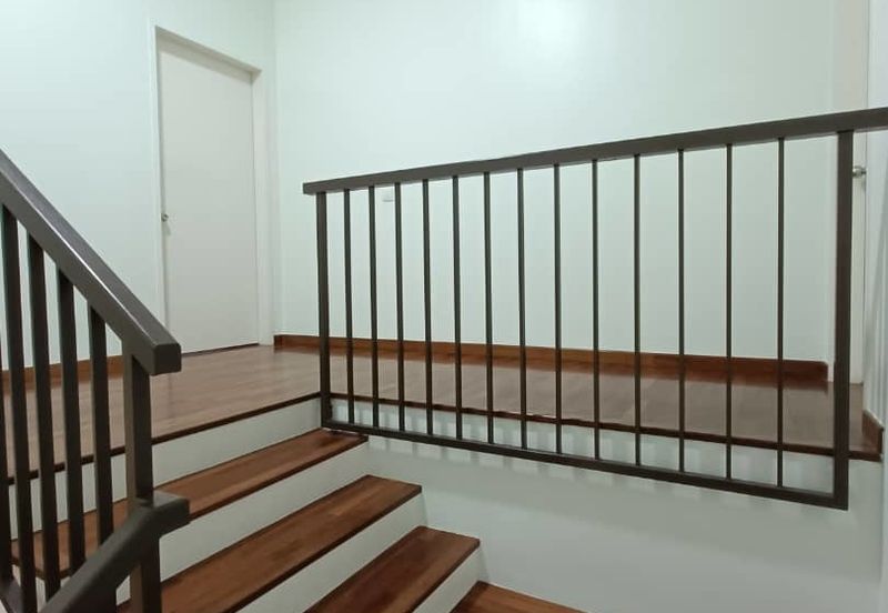 Jalan Setia Utama U13/37