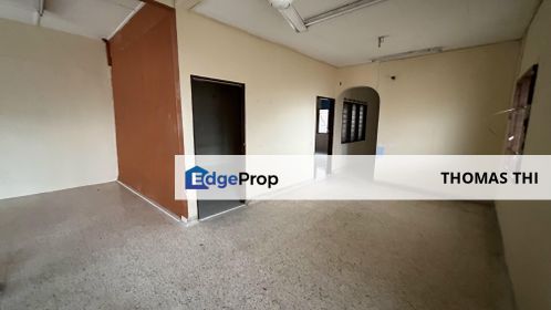 Taman Sri Andalas House Endlot House for Sale, Selangor, Klang