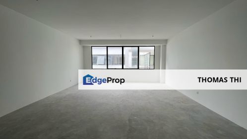 Sunsuria Forum @ Setia Alam Office unit For Rent , Selangor, Setia Alam/Alam Nusantara