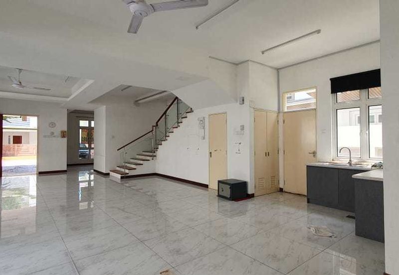 Casa Idaman, Setia Alam