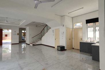 Casa Idaman, Setia Alam