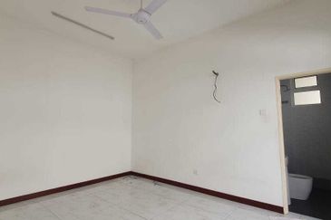 Casa Idaman, Setia Alam