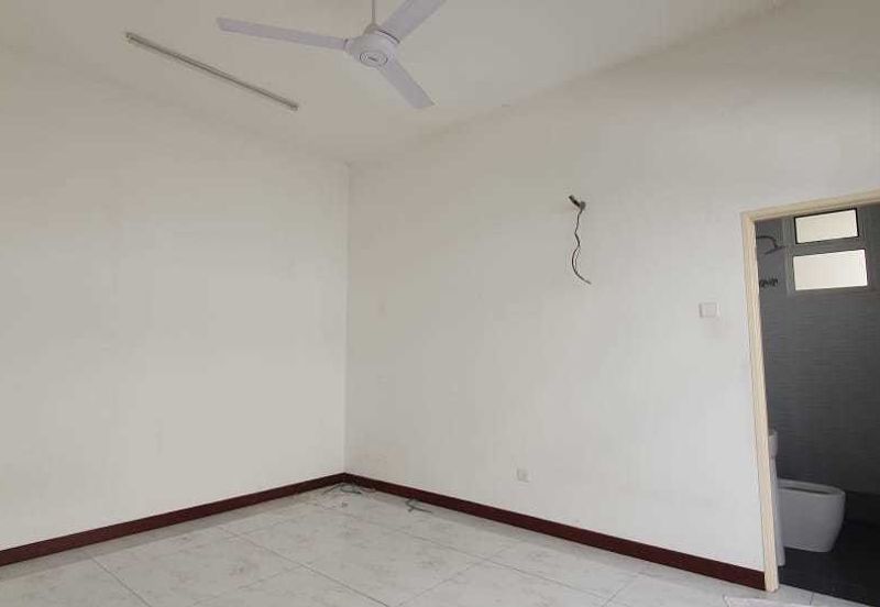 Casa Idaman, Setia Alam