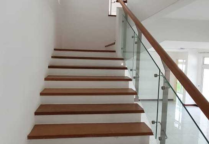 Casa Idaman, Setia Alam