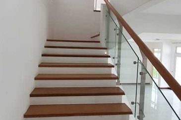 Casa Idaman, Setia Alam