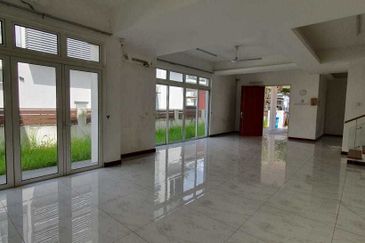 Casa Idaman, Setia Alam