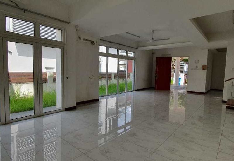 Casa Idaman, Setia Alam