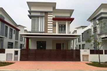 Casa Idaman, Setia Alam