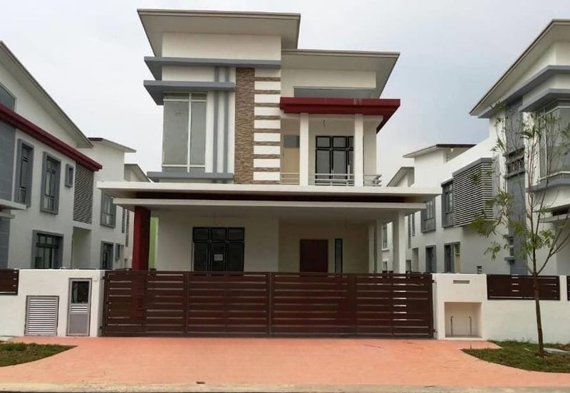 Casa Idaman, Setia Alam
