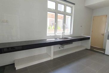 Casa Idaman, Setia Alam