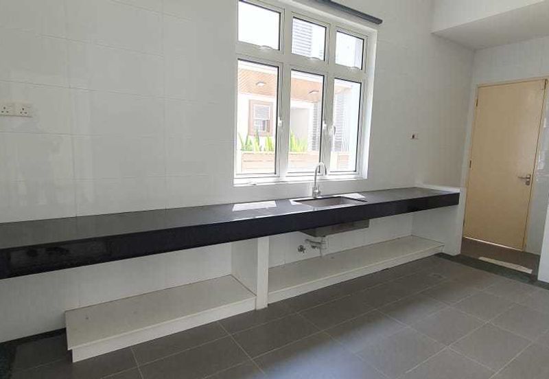 Casa Idaman, Setia Alam