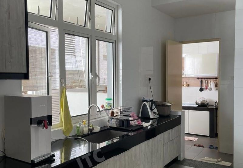 Casa Idaman, Setia Alam