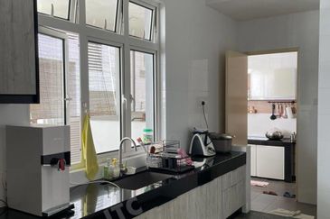 Casa Idaman, Setia Alam