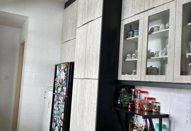 Casa Idaman, Setia Alam