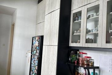 Casa Idaman, Setia Alam