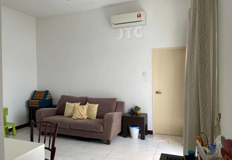 Casa Idaman, Setia Alam