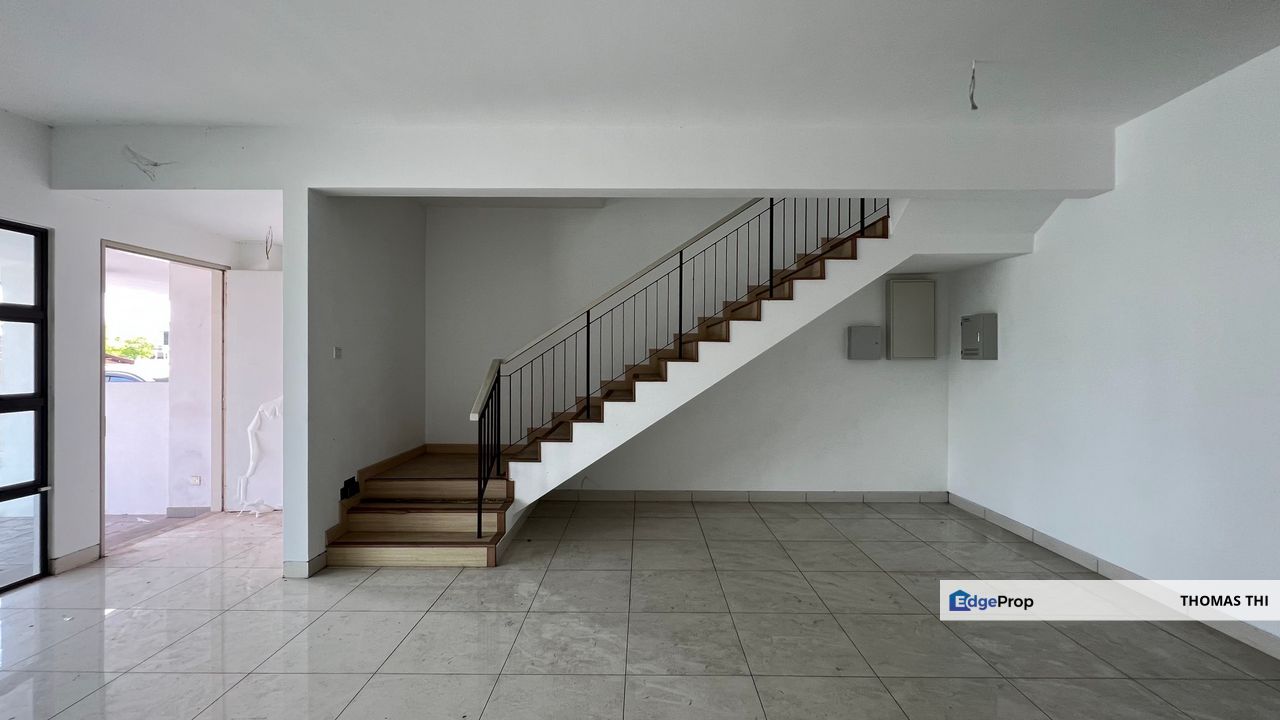 Nafiri Bandar Bukit Raja 2 Storey Terrace House for Sale, Selangor, Klang