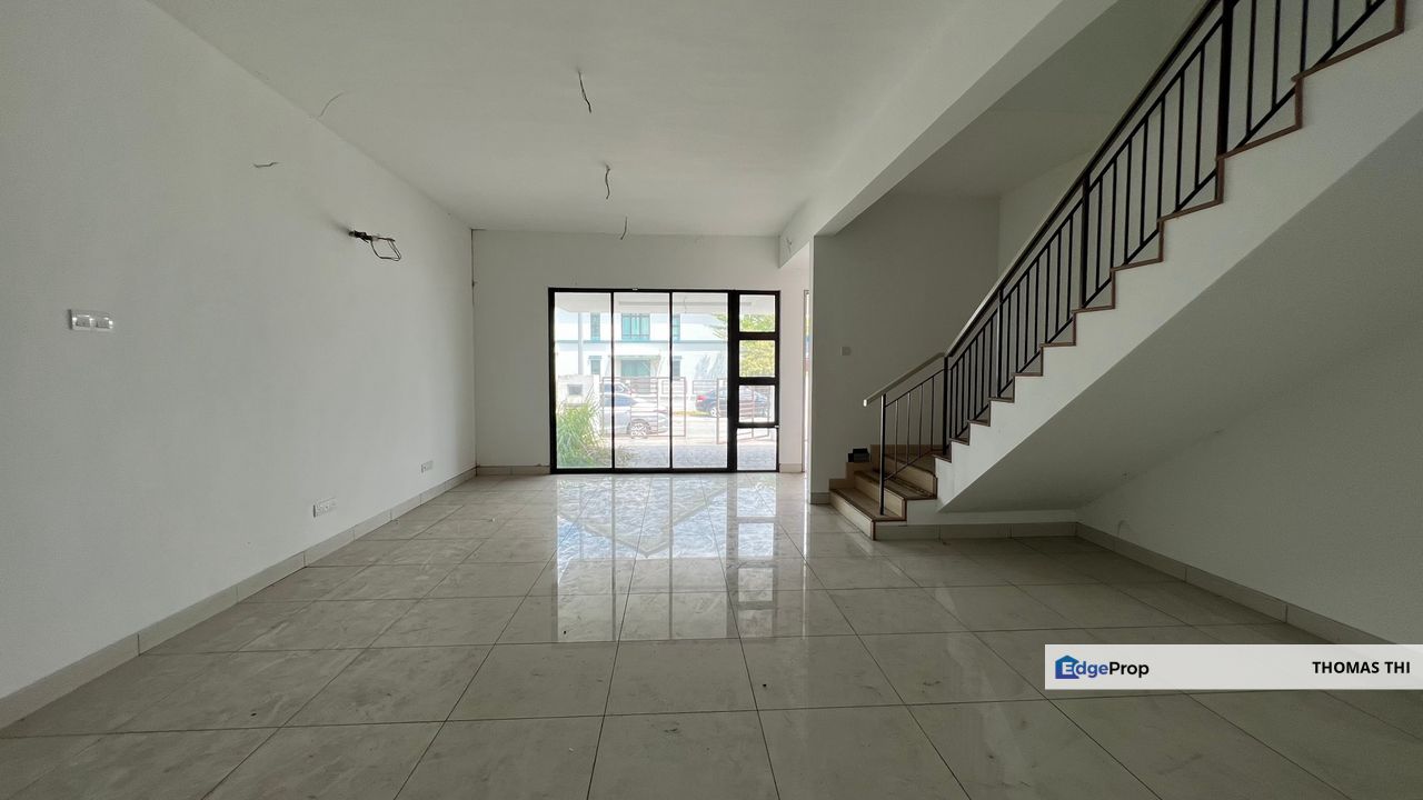 Nafiri Bandar Bukit Raja 2 Storey Terrace House for Sale, Selangor, Klang
