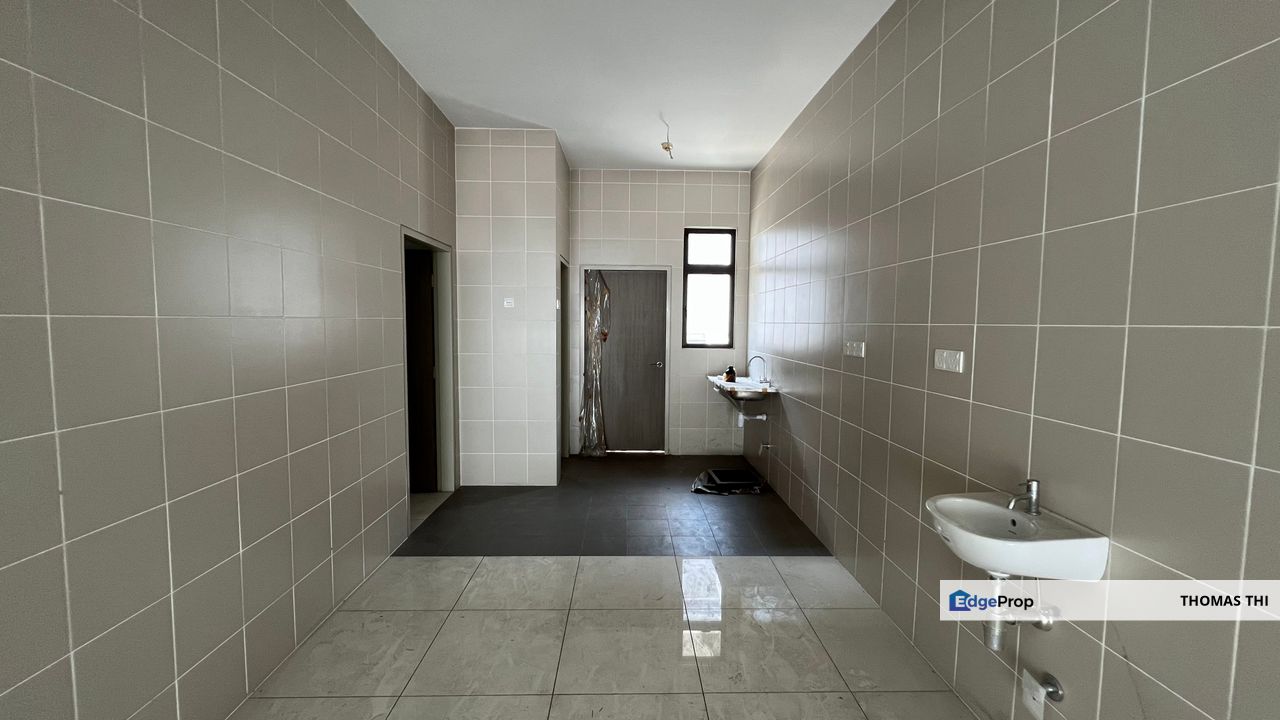 Nafiri Bandar Bukit Raja 2 Storey Terrace House for Sale, Selangor, Klang