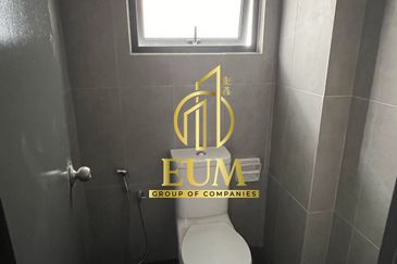 EDUSENTRAL SETIA ALAM OFFICE UNIT FOR RENT