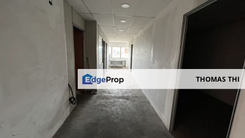 Bukit Tinggi Office unit for Sale RM185k, Selangor, Klang