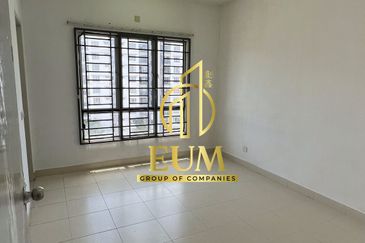 Seri Kasturi Apartments, Setia Alam