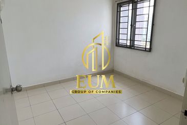 Seri Kasturi Apartments, Setia Alam