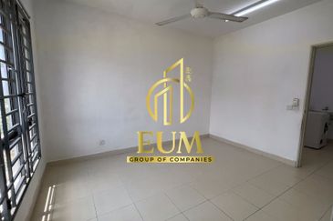 Seri Kasturi Apartments, Setia Alam