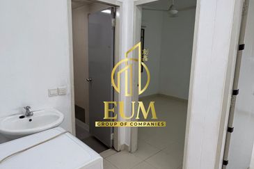 Seri Kasturi Apartments, Setia Alam