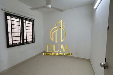 Seri Kasturi Apartments, Setia Alam