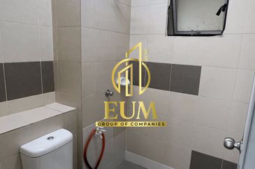 Seri Kasturi Apartments, Setia Alam