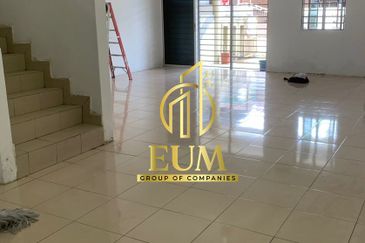 Taman Sentosa Perdana