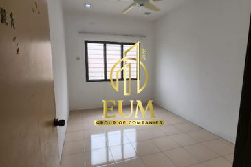 Taman Sentosa Perdana