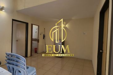 Taman Sentosa Perdana