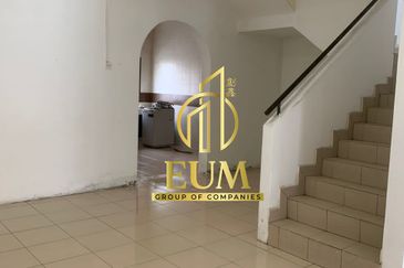 Taman Sentosa Perdana