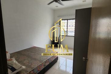 Taman Sentosa Perdana