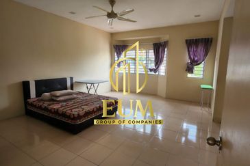 Taman Sentosa Perdana