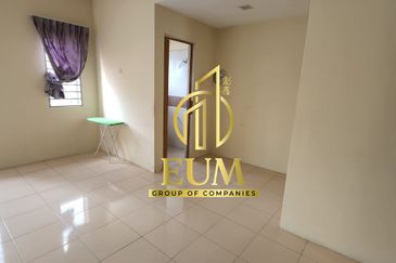 Taman Sentosa Perdana