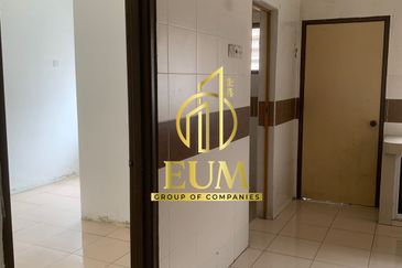 Taman Sentosa Perdana