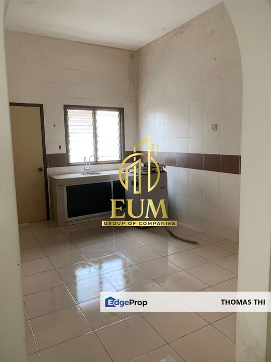 Klang Taman Sentosa Perdana 2 Storey Terrace House, Selangor, Klang