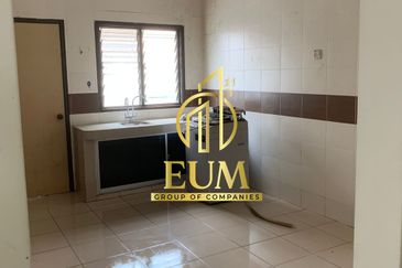 Taman Sentosa Perdana