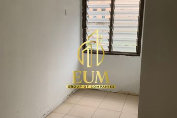 Taman Sentosa Perdana