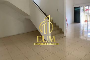 Taman Sentosa Perdana