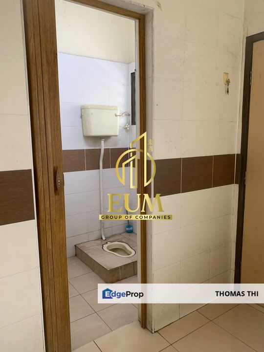 Klang Taman Sentosa Perdana 2 Storey Terrace House, Selangor, Klang