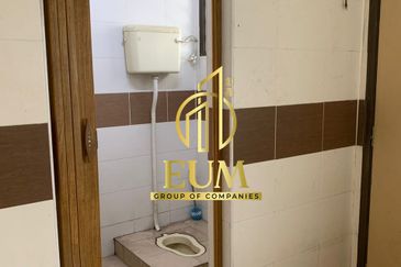 Taman Sentosa Perdana